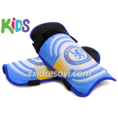 Chelsea Dječji Ščitniki za goleni